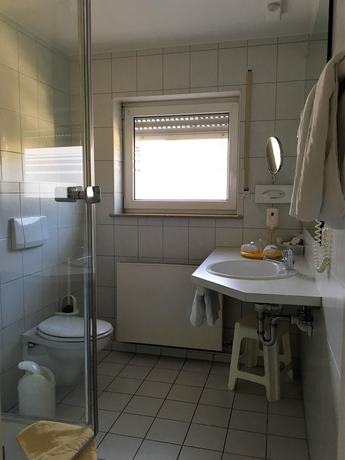 Imagen de la habitación del Hotel Seehotel Off. Foto 10