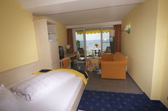 Imagen de la habitación del Hotel Seehotel Off. Foto 12