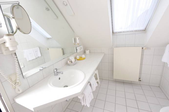 Imagen de la habitación del Hotel Seehotel Off. Foto 14