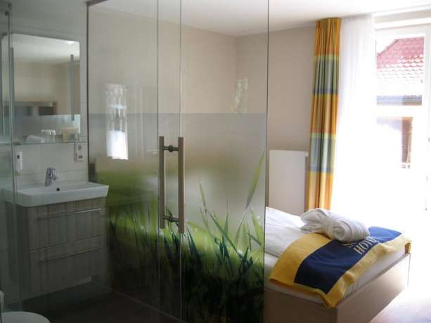 Imagen de la habitación del Hotel Seehotel Off. Foto 16