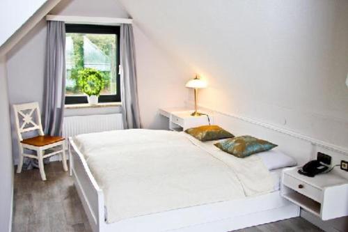 Imagen de la habitación del Hotel Seehotel Owschlag. Foto 17