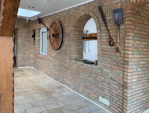 Imagen general del Hotel Seehotel Owschlag. Foto 3