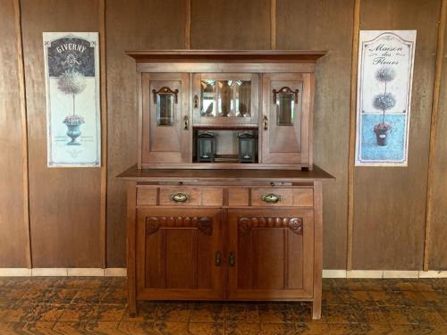 Imagen general del Hotel Seehotel Owschlag. Foto 5