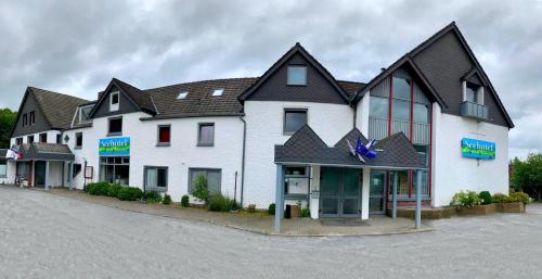 Imagen general del Hotel Seehotel Owschlag. Foto 10