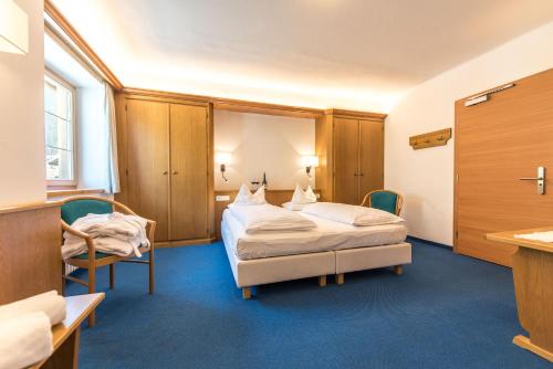 Imagen de la habitación del Hotel Seehotel Panorama Relax. Foto 5