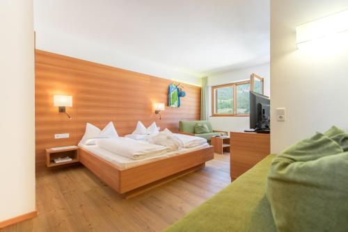 Imagen de la habitación del Hotel Seehotel Panorama Relax. Foto 6