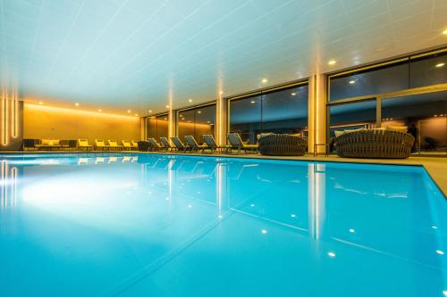 Imagen general del Hotel Seehotel Panorama Relax. Foto 2