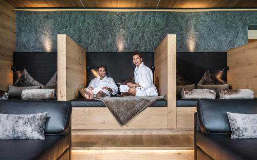 Imagen general del Hotel Seehotel Panorama Relax. Foto 3