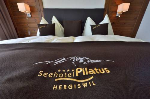 Imagen general del Hotel Seehotel Pilatus. Foto 1