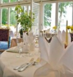 Imagen general del Hotel Seehotel Plau Am See. Foto 4