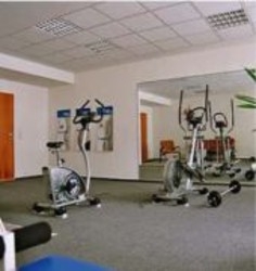 Imagen general del Hotel Seehotel Plau Am See. Foto 5