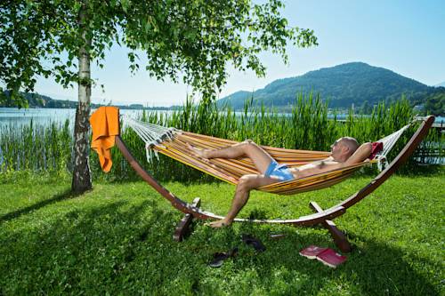 Imagen de la habitación del Hotel Seehotel Princes. Foto 5