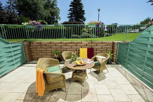 Imagen de la habitación del Hotel Seehotel Princes. Foto 10