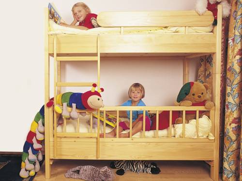 Imagen de la habitación del Hotel Seehotel Princes. Foto 14