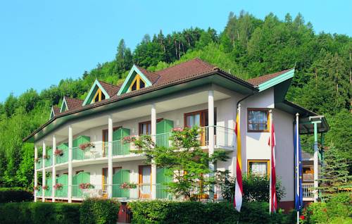 Imagen de la habitación del Hotel Seehotel Princes. Foto 15