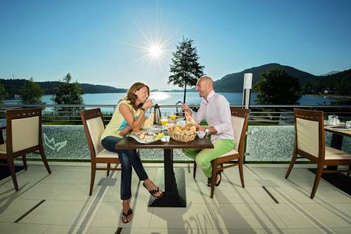 Imagen de la habitación del Hotel Seehotel Princes. Foto 16