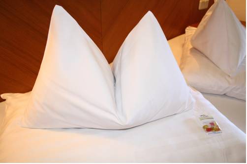 Imagen de la habitación del Hotel Seehotel Ressmann. Foto 5