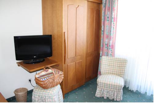 Imagen de la habitación del Hotel Seehotel Ressmann. Foto 7