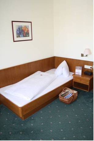 Imagen de la habitación del Hotel Seehotel Ressmann. Foto 9