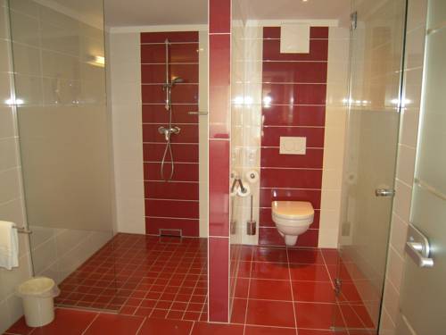 Imagen de la habitación del Hotel Seehotel Ressmann. Foto 11