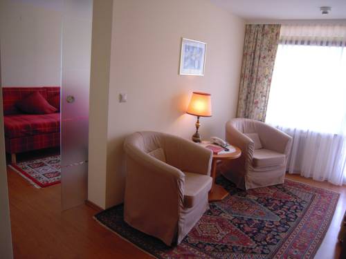 Imagen de la habitación del Hotel Seehotel Ressmann. Foto 12