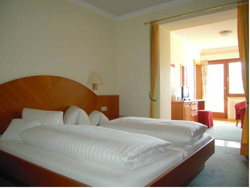 Imagen de la habitación del Hotel Seehotel Ressmann. Foto 13