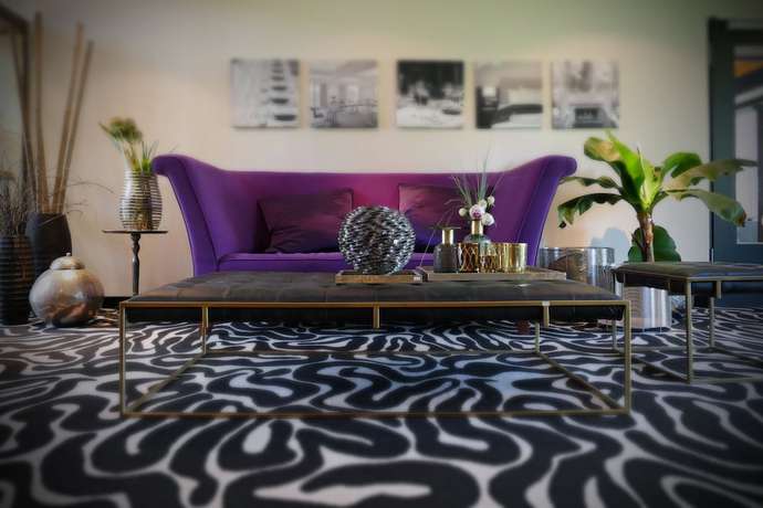 Imagen de los interiores del Hotel Seehotel Restaurant Die Ente. Foto 18