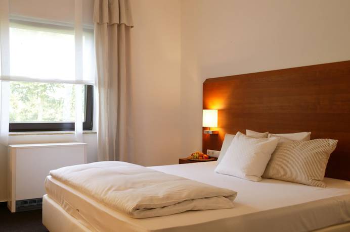 Imagen de la habitación del Hotel Seehotel Restaurant Die Ente. Foto 4