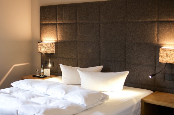 Imagen de la habitación del Hotel Seehotel Restaurant Die Ente. Foto 6