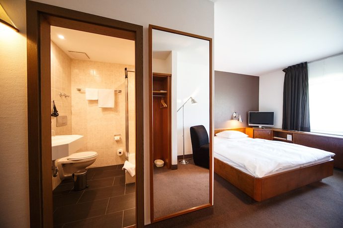 Imagen de la habitación del Hotel Seehotel Restaurant Die Ente. Foto 8