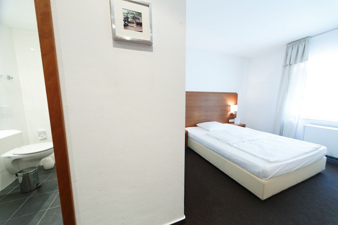 Imagen de la habitación del Hotel Seehotel Restaurant Die Ente. Foto 10