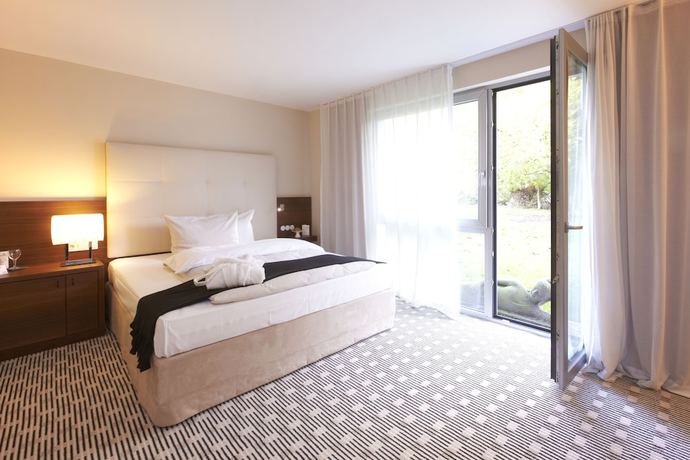 Imagen de la habitación del Hotel Seehotel Restaurant Die Ente. Foto 12