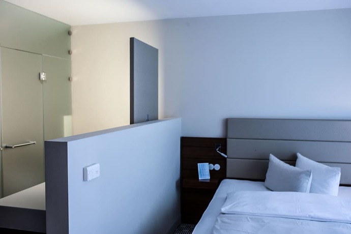 Imagen de la habitación del Hotel Seehotel Restaurant Die Ente. Foto 13