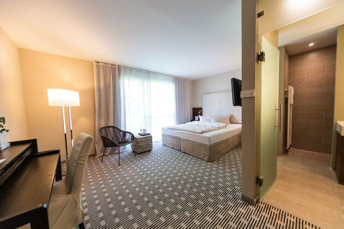 Imagen de la habitación del Hotel Seehotel Restaurant Die Ente. Foto 15