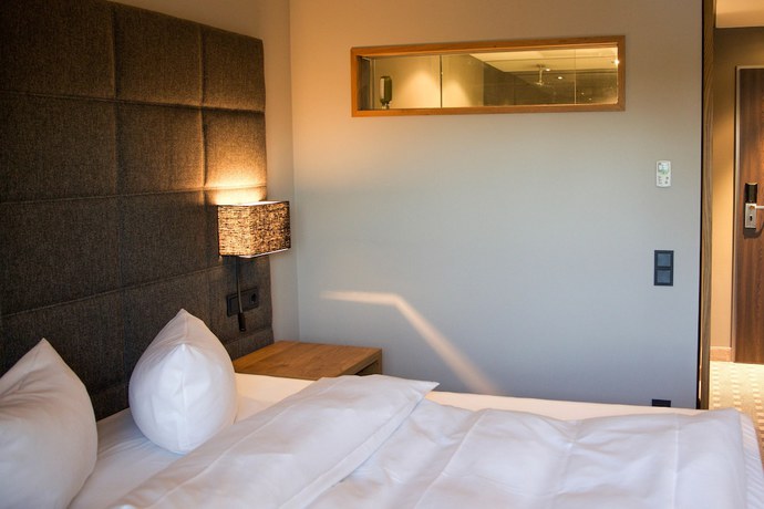 Imagen de la habitación del Hotel Seehotel Restaurant Die Ente. Foto 17