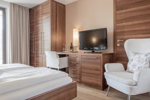 Imagen de la habitación del Hotel Seehotel Restaurant Lackner. Foto 3