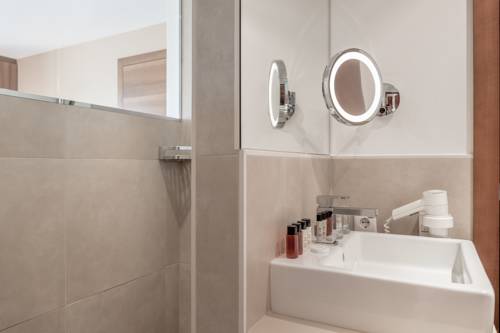 Imagen de la habitación del Hotel Seehotel Restaurant Lackner. Foto 4