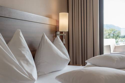 Imagen de la habitación del Hotel Seehotel Restaurant Lackner. Foto 5