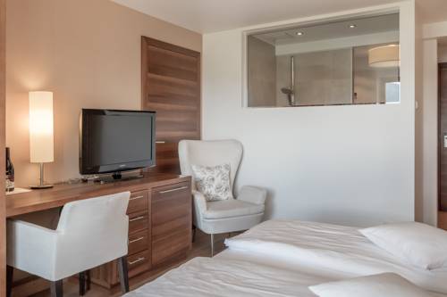 Imagen de la habitación del Hotel Seehotel Restaurant Lackner. Foto 6