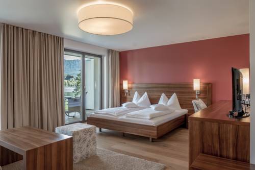 Imagen de la habitación del Hotel Seehotel Restaurant Lackner. Foto 9