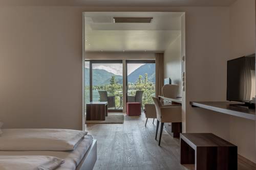 Imagen de la habitación del Hotel Seehotel Restaurant Lackner. Foto 10