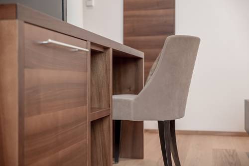 Imagen de la habitación del Hotel Seehotel Restaurant Lackner. Foto 11