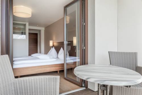 Imagen de la habitación del Hotel Seehotel Restaurant Lackner. Foto 16