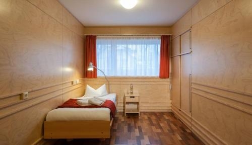 Imagen de la habitación del Hotel Seehotel Rheinsberg. Foto 10