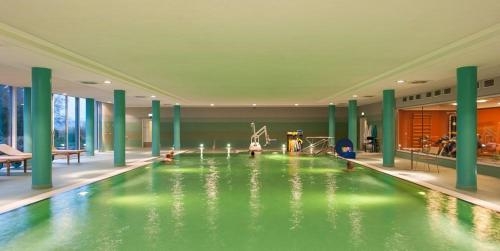 Imagen general del Hotel Seehotel Rheinsberg. Foto 3