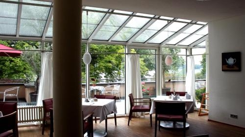 Imagen general del Hotel Seehotel Rheinsberg. Foto 6