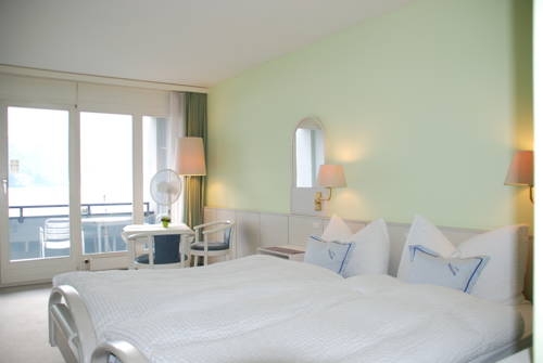 Imagen general del Hotel Seehotel Riviera At Lake Lucerne. Foto 2