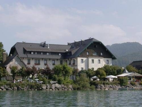 Imagen general del Hotel Seehotel Schlick. Foto 1