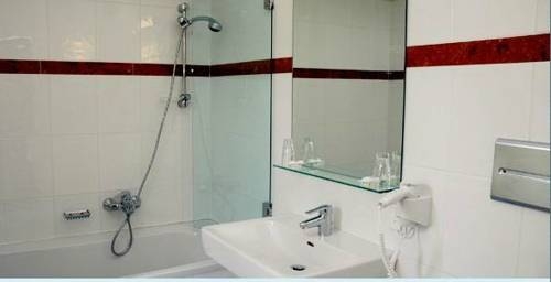 Imagen general del Hotel Seehotel Schlick. Foto 5