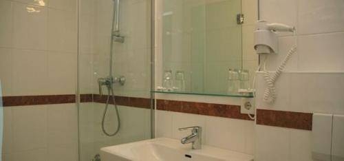 Imagen general del Hotel Seehotel Schlick. Foto 6